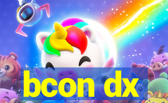 bcon dx