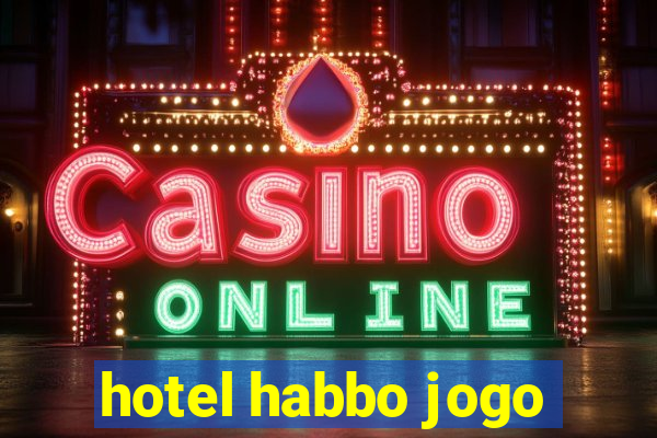 hotel habbo jogo