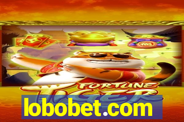 lobobet.com