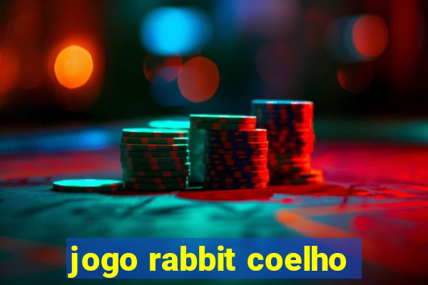 jogo rabbit coelho