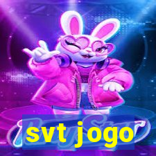 svt jogo