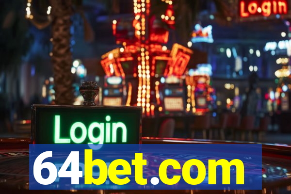 64bet.com