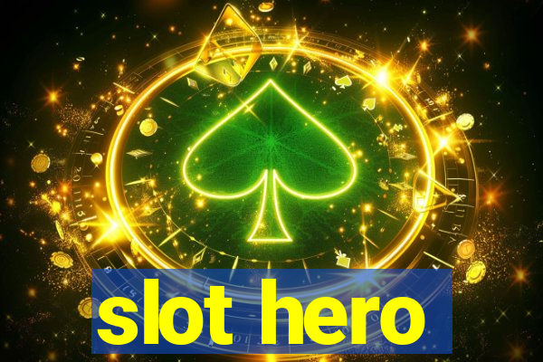 slot hero