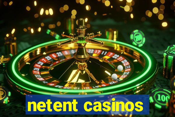 netent casinos