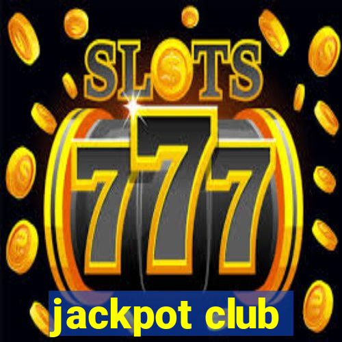 jackpot club