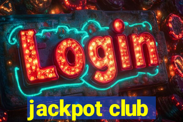 jackpot club