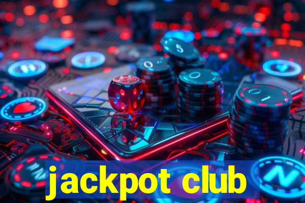 jackpot club