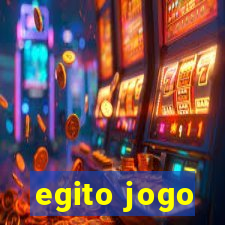 egito jogo