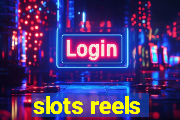 slots reels