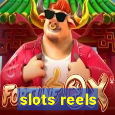 slots reels