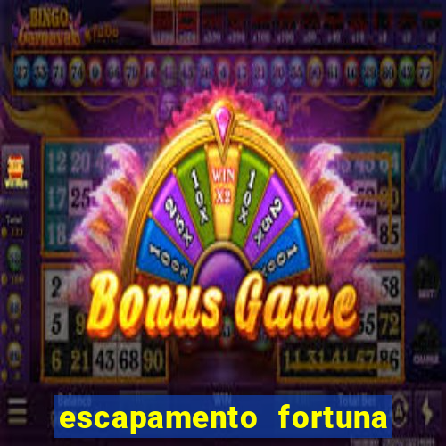 escapamento fortuna tenere 250