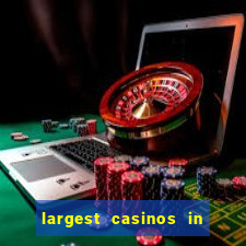 largest casinos in the us