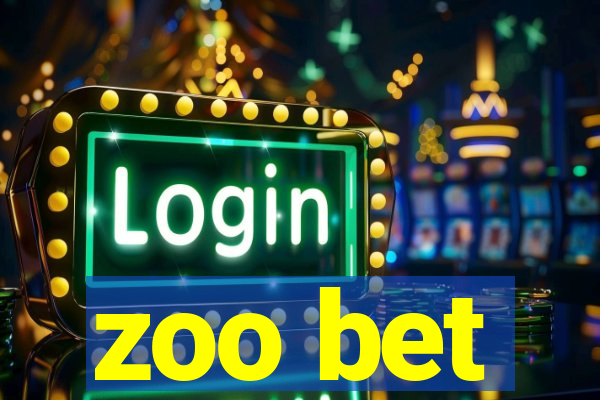 zoo bet