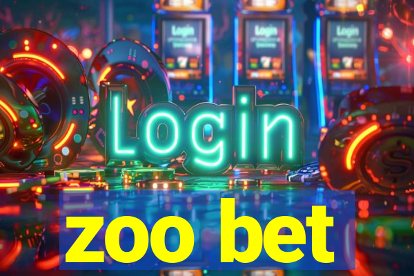 zoo bet