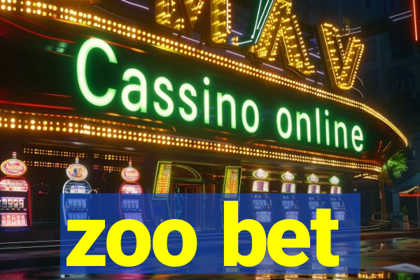 zoo bet