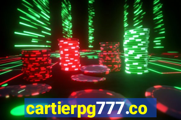 cartierpg777.com