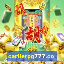 cartierpg777.com