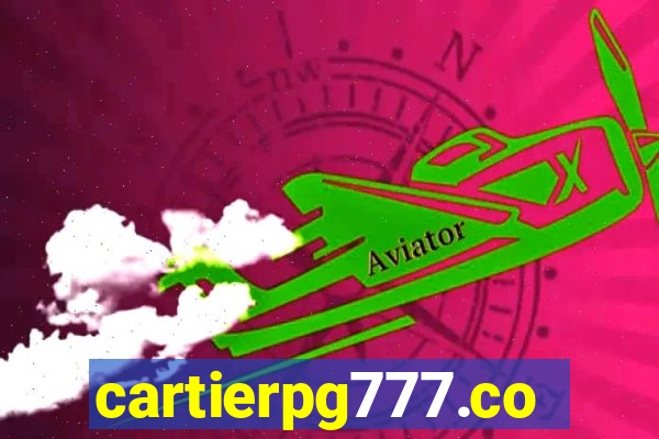 cartierpg777.com