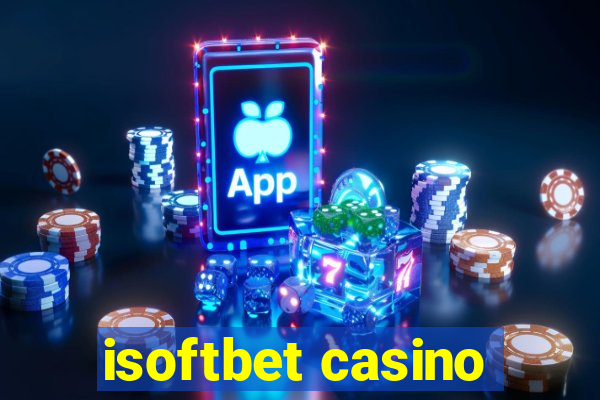 isoftbet casino