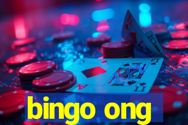 bingo ong