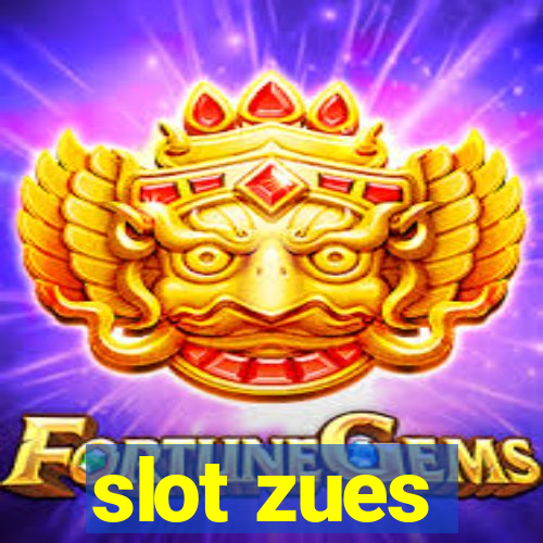 slot zues