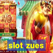 slot zues