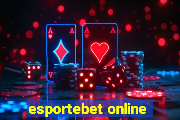 esportebet online