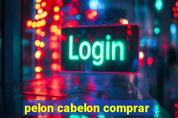 pelon cabelon comprar