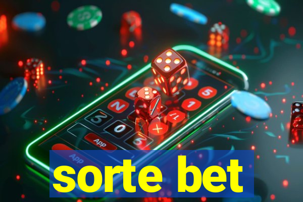 sorte bet