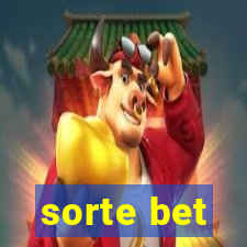 sorte bet