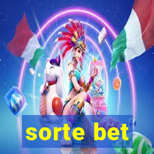 sorte bet