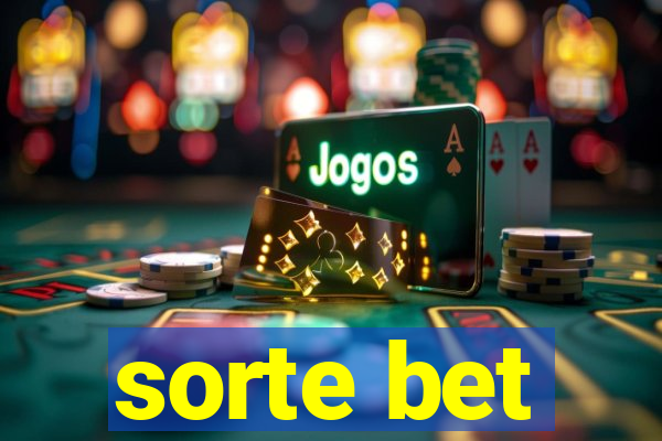 sorte bet