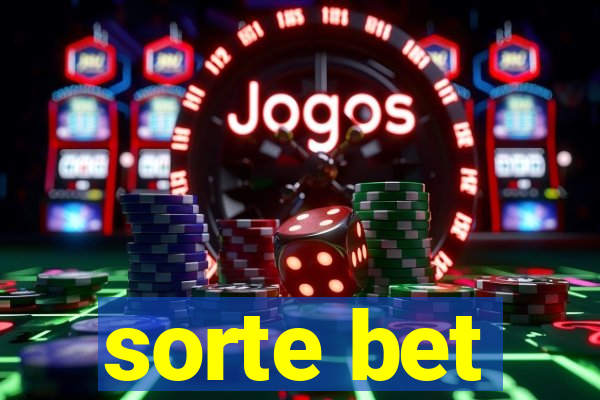 sorte bet