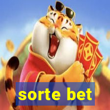 sorte bet