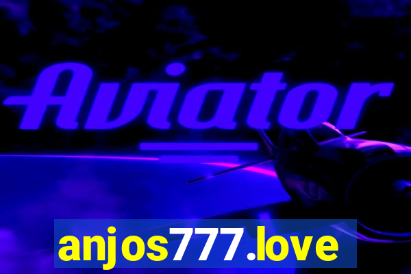 anjos777.love