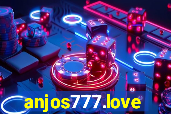 anjos777.love