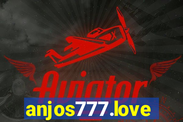 anjos777.love