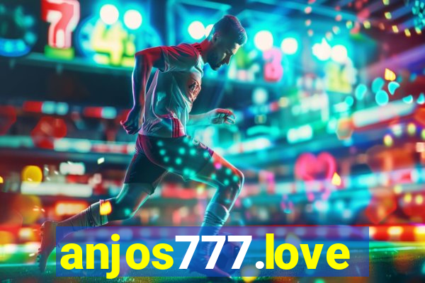 anjos777.love