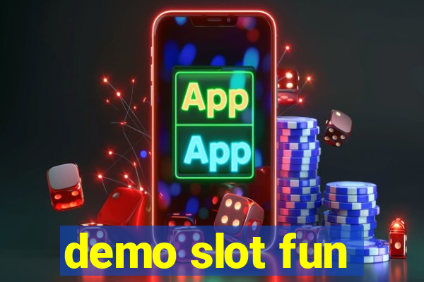 demo slot fun