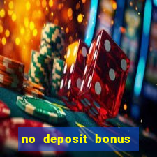 no deposit bonus code for slots of vegas