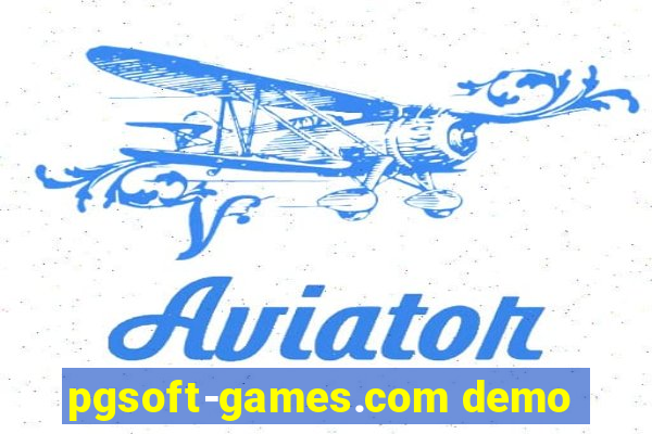 pgsoft-games.com demo