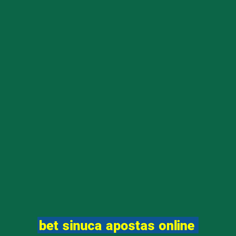 bet sinuca apostas online