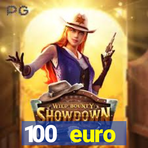 100 euro willkommensbonus casino ohne einzahlung