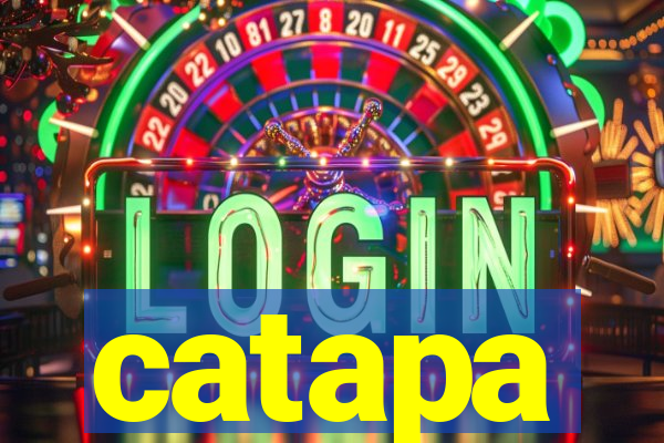 catapa