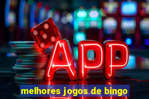 melhores jogos de bingo