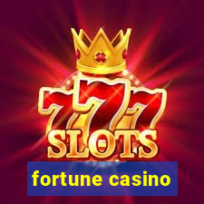 fortune casino