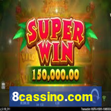 8cassino.com