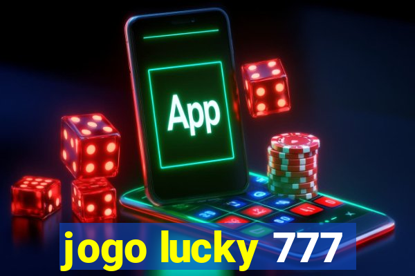 jogo lucky 777