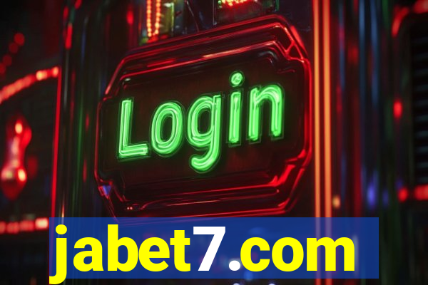 jabet7.com