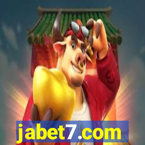 jabet7.com